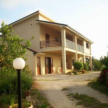 "Green" B&B Il Bracco パルティニーコ エクステリア 写真