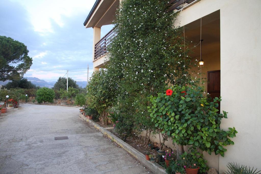 "Green" B&B Il Bracco パルティニーコ エクステリア 写真