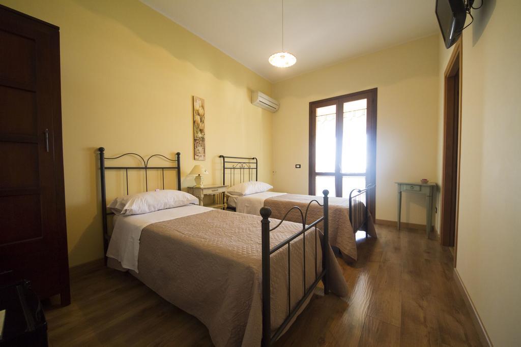 "Green" B&B Il Bracco パルティニーコ エクステリア 写真