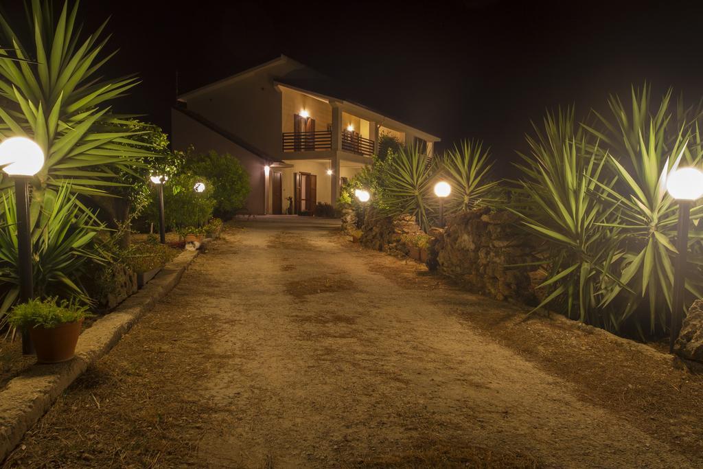 "Green" B&B Il Bracco パルティニーコ エクステリア 写真