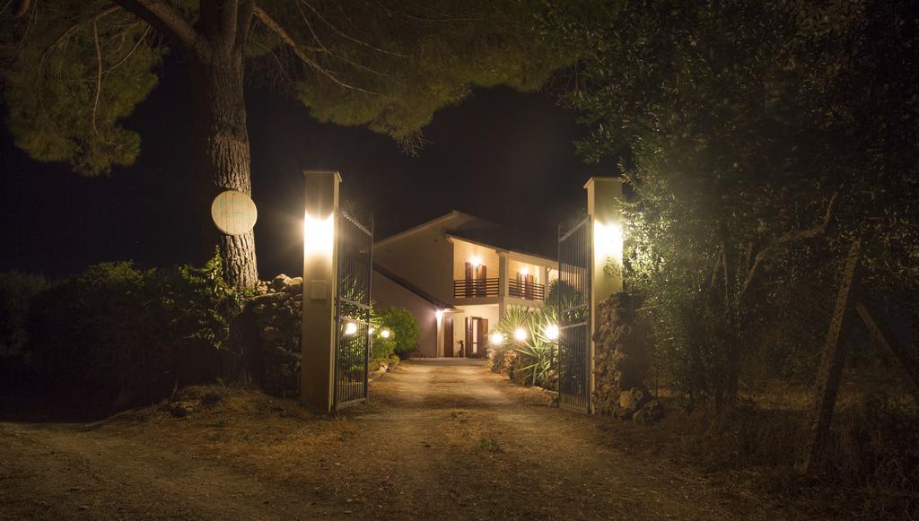 "Green" B&B Il Bracco パルティニーコ エクステリア 写真