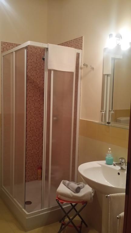"Green" B&B Il Bracco パルティニーコ エクステリア 写真