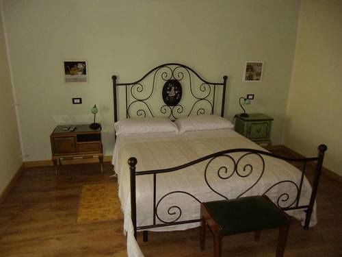 "Green" B&B Il Bracco パルティニーコ エクステリア 写真