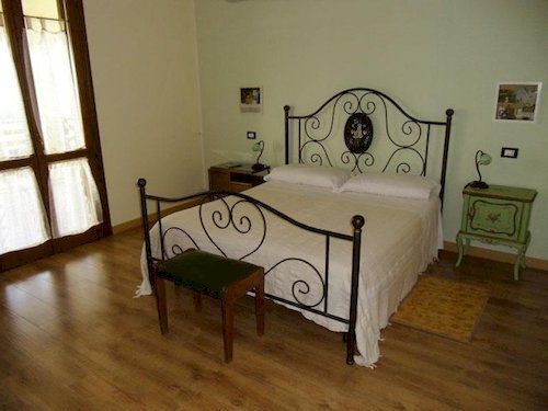 "Green" B&B Il Bracco パルティニーコ エクステリア 写真