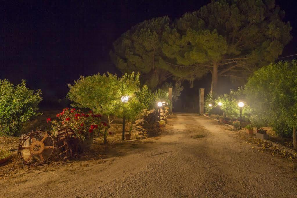 "Green" B&B Il Bracco パルティニーコ エクステリア 写真